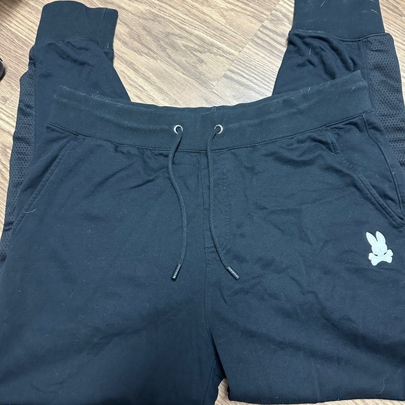 Psycho Bunny Sweatpants - Picture 1 of 5